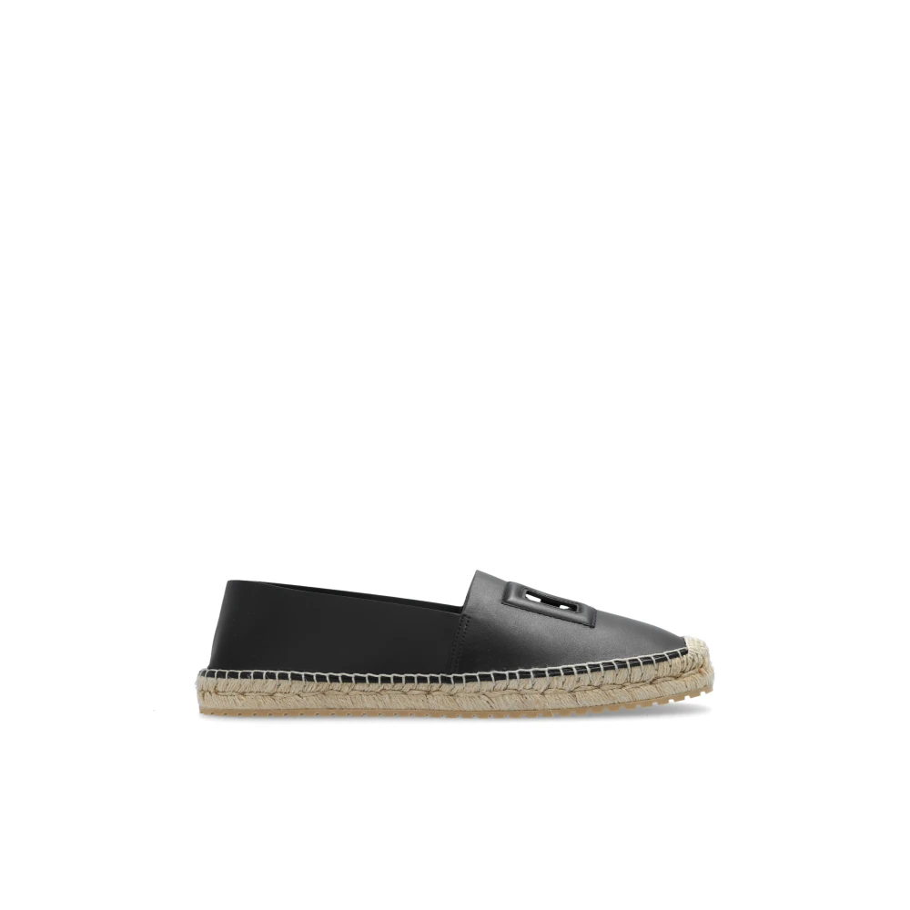 Shoes > Flats > Espadrilles - - Dolce & Gabbana - Modalova