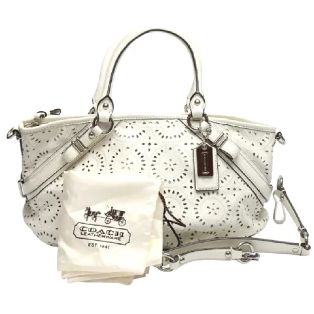 Pre-owned > Pre-owned Bags > Pre-owned Handbags - - Coach Pre-owned - Modalova