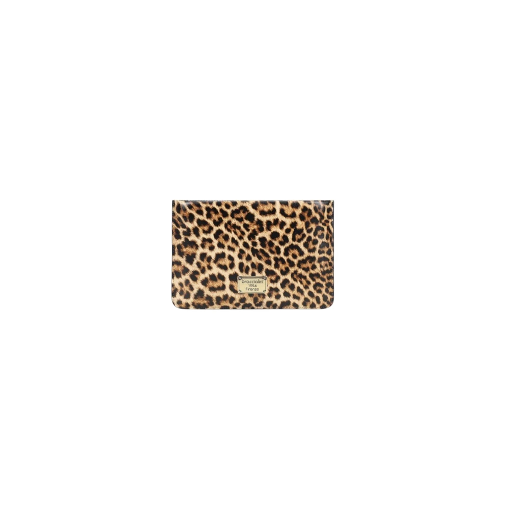 Braccialini Multicolor Wallets & Cardholders, Female, One Size, Dolly Sachet