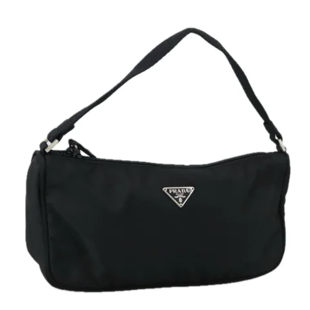 Pre-owned > Pre-owned Bags > Pre-owned Shoulder Bags - - Prada Vintage - Modalova