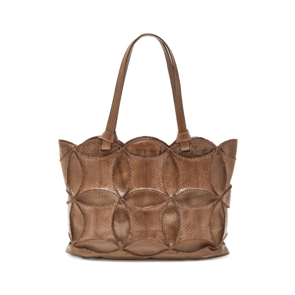 Bags > Tote Bags - - Maliparmi - Modalova