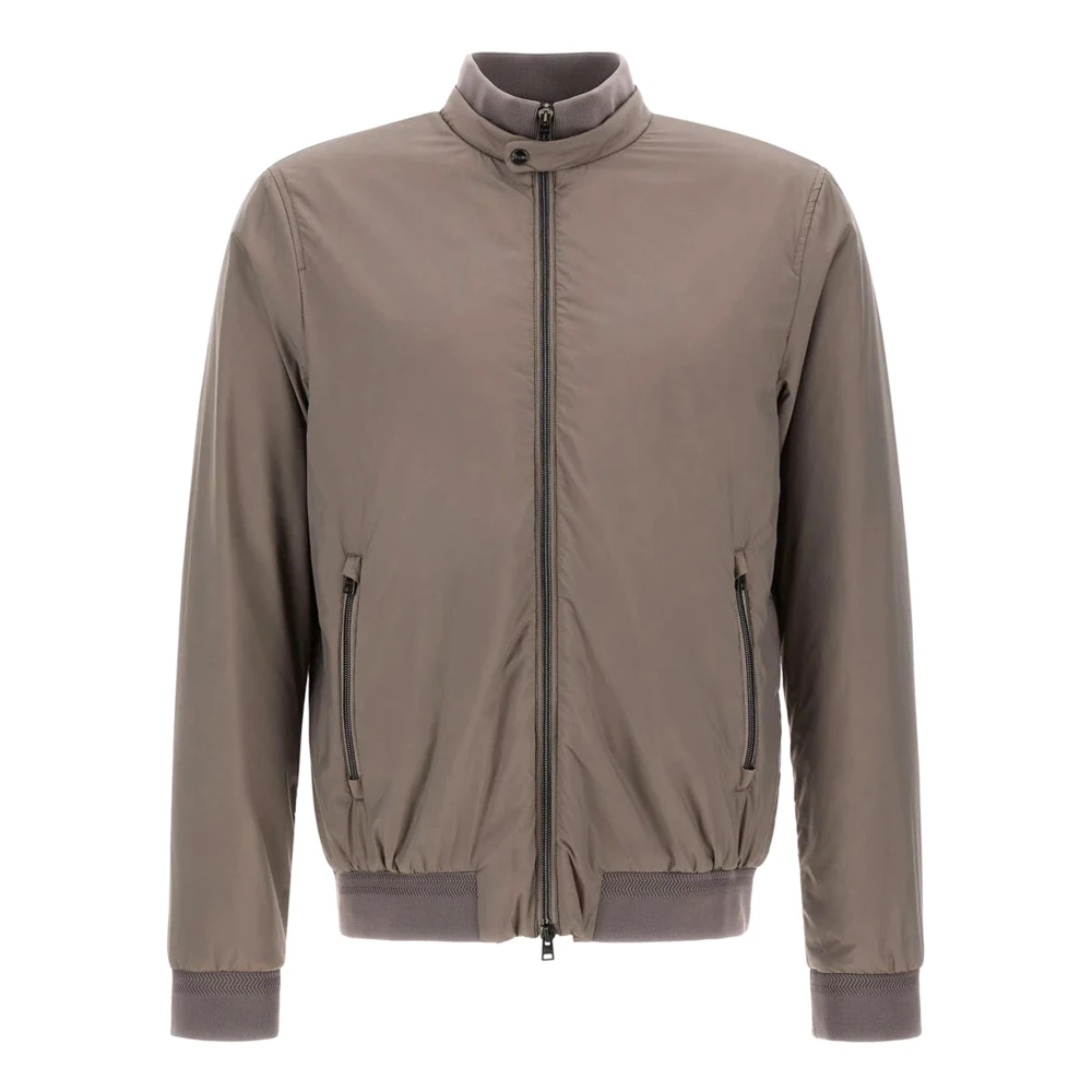 Jackets > Light Jackets - - Herno - Modalova