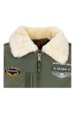 blouson-de-vol-injector-iii-air-force