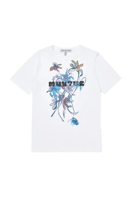 Munthe T-Shirts Vit 44 EU