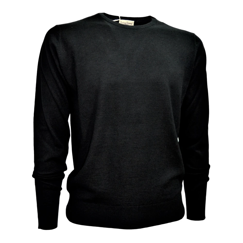 Knitwear > Round-neck Knitwear - - Cashmere Company - Modalova