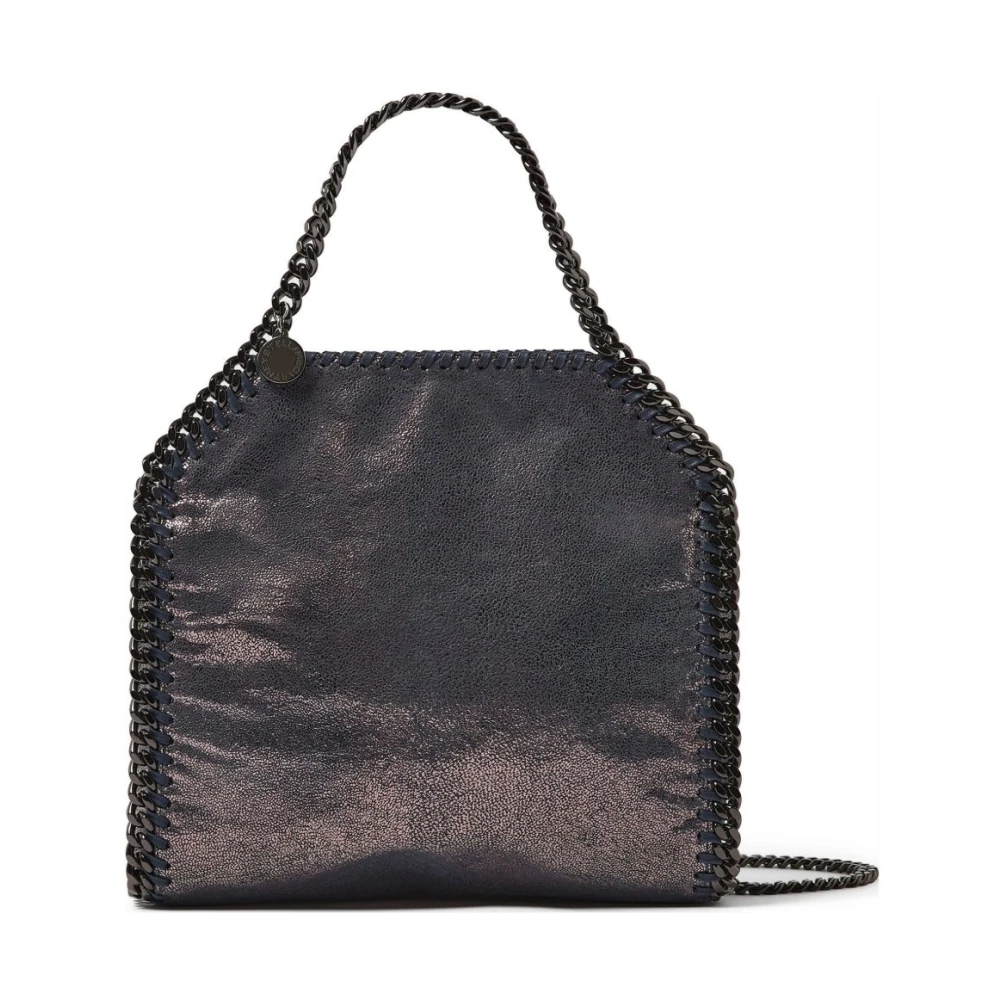 Stella McCartney - Borsa Tote Mini Falabella, - Immagine 3