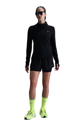 Swift Dri-FIT UV 1/4-Zip Löpartröja