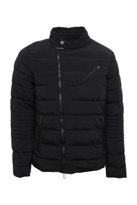 Slim Fit Lättviktsjacka
