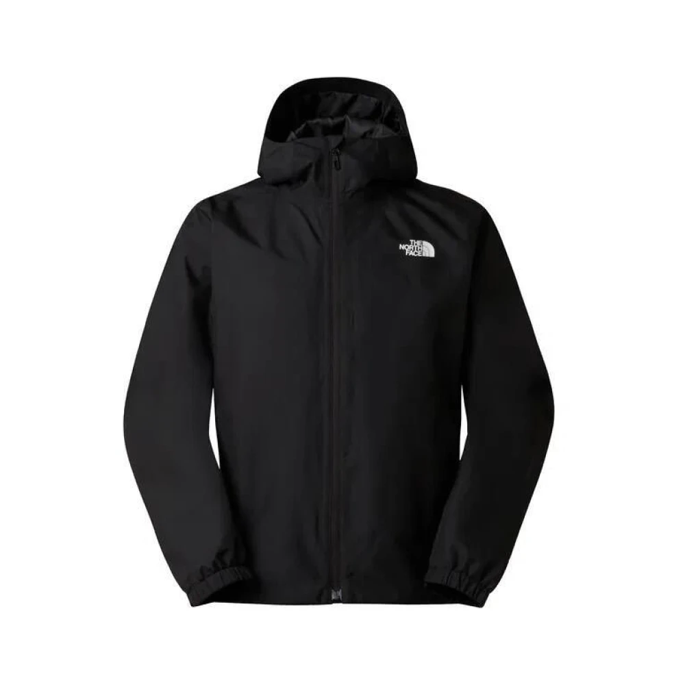 Quest Mono Jacket Men S schwarz - Farbe TNF black - Image 6