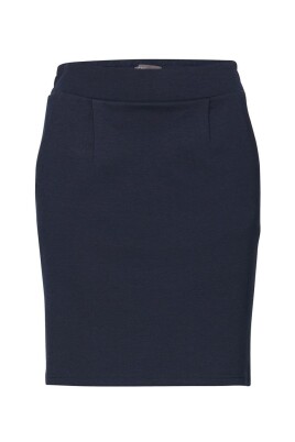 jupe-mini-en-polyester-bleu-pour-lautomne-hiver