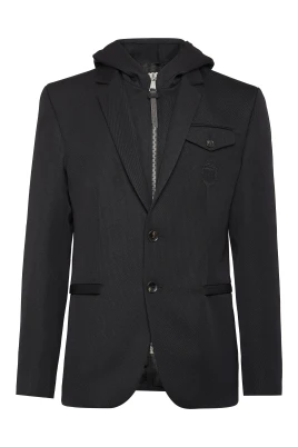 Blazer Hoodie