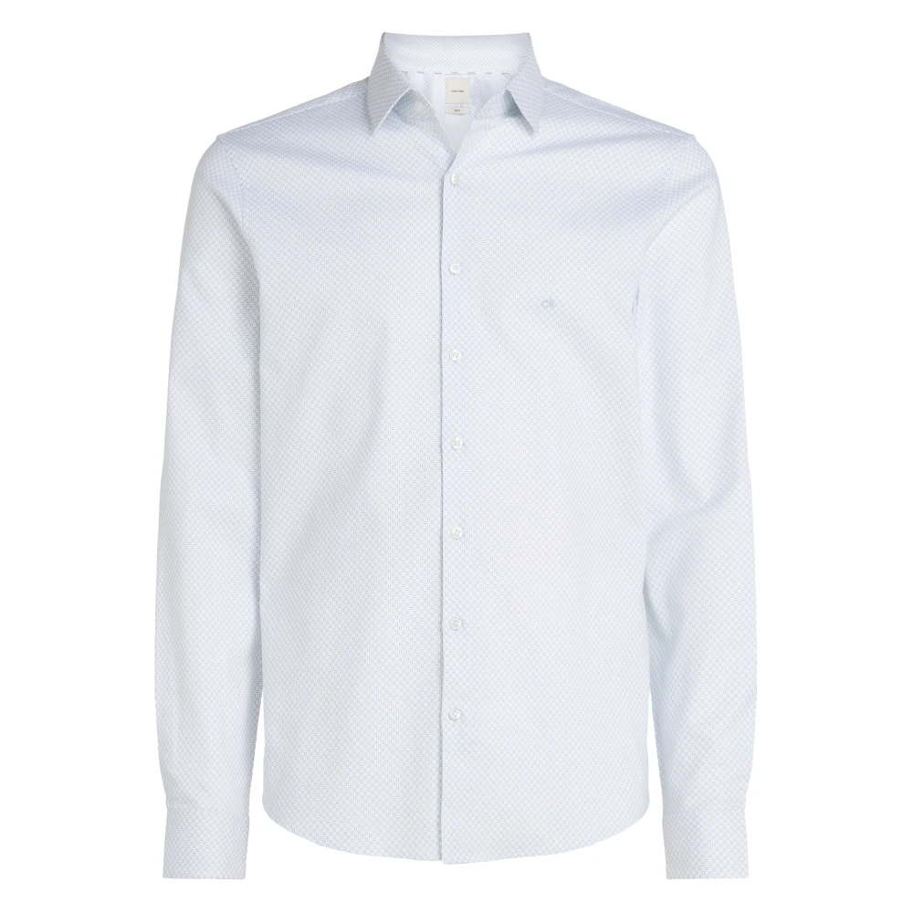 Shirts > Formal Shirts - - Calvin Klein - Modalova