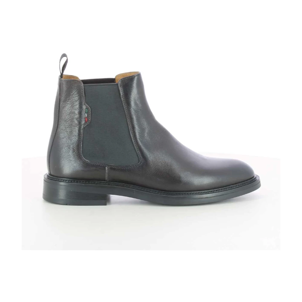 GIORGIO Herenschoenen Grijs 46306