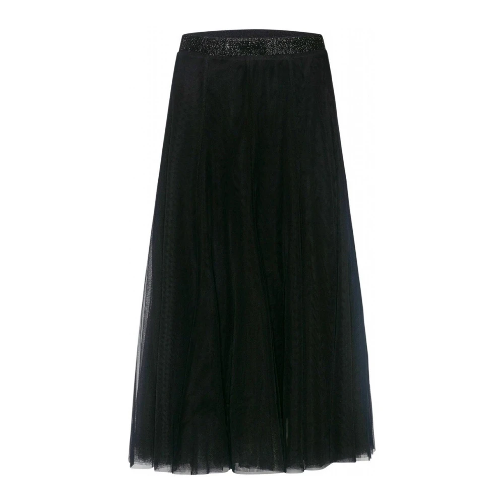 Skirts > Midi Skirts - - Bruuns Bazaar - Modalova