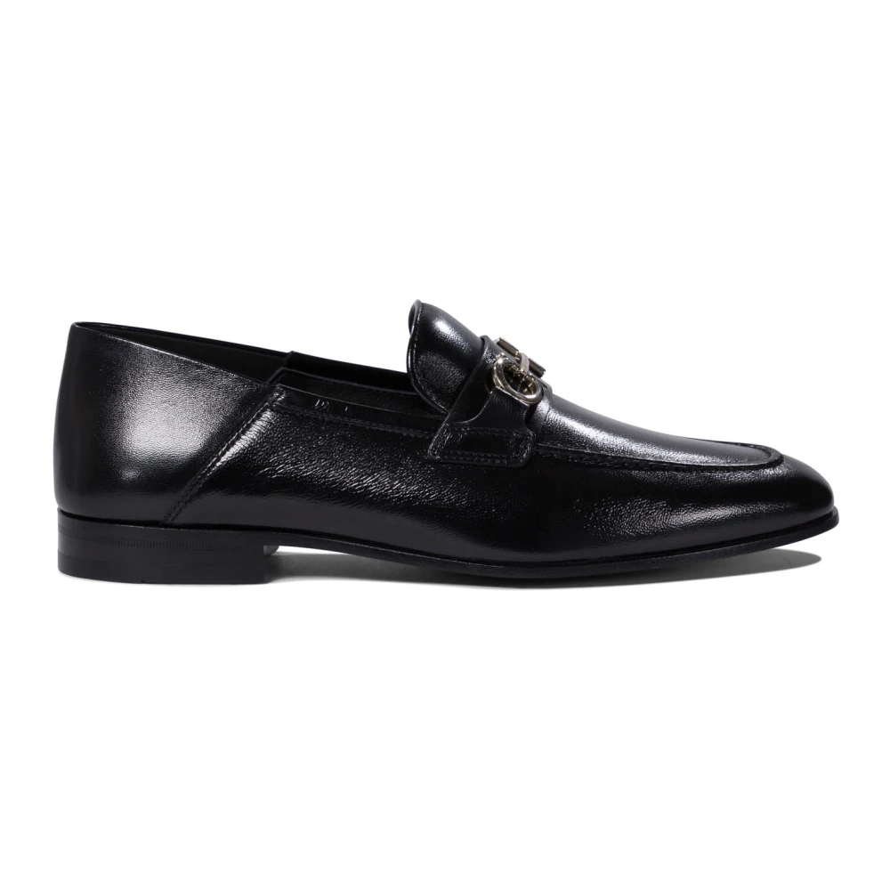 Shoes > Flats > Loafers - - Ferragamo - Modalova