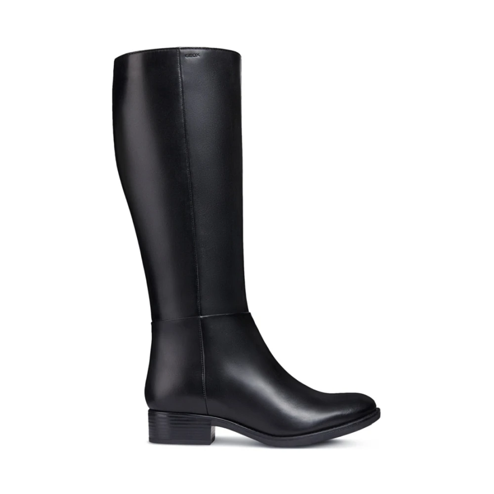 Shoes > Boots > High Boots - - Geox - Modalova