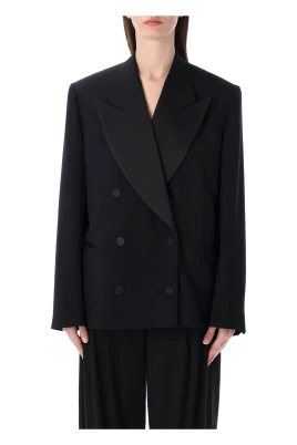 Bosea Tuxedo Jacket