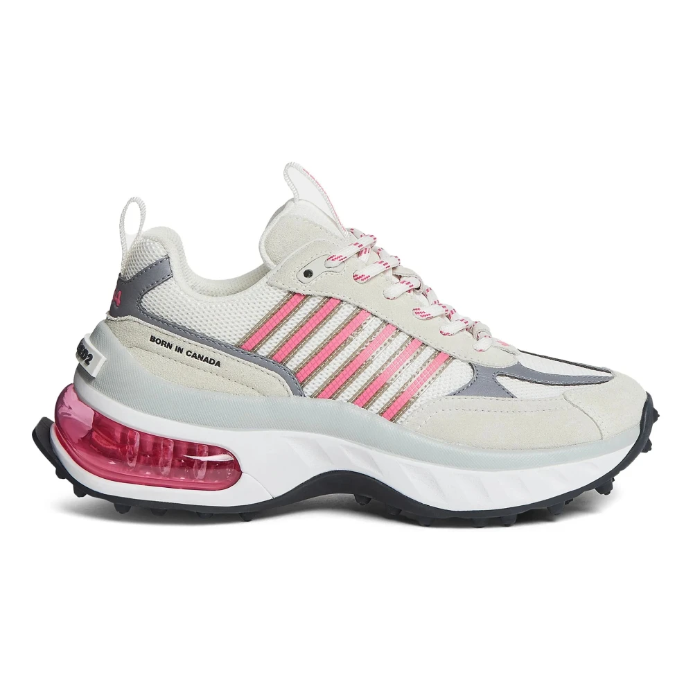 Shoes > Sneakers - - Dsquared2 - Modalova