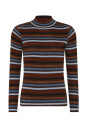 striped-ribknit-pullover-blouse-chestnut