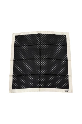 Foulard Pois