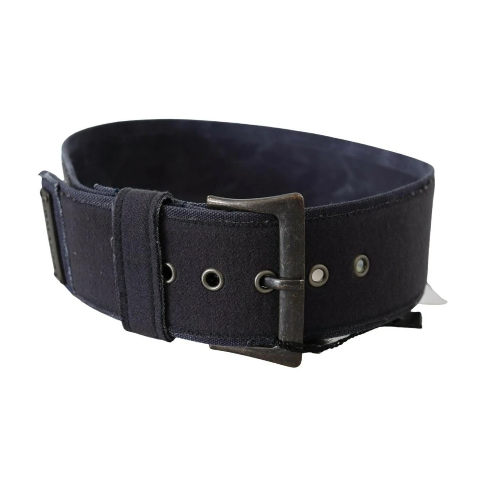 Accessories > Belts - - Ermanno Scervino - Modalova