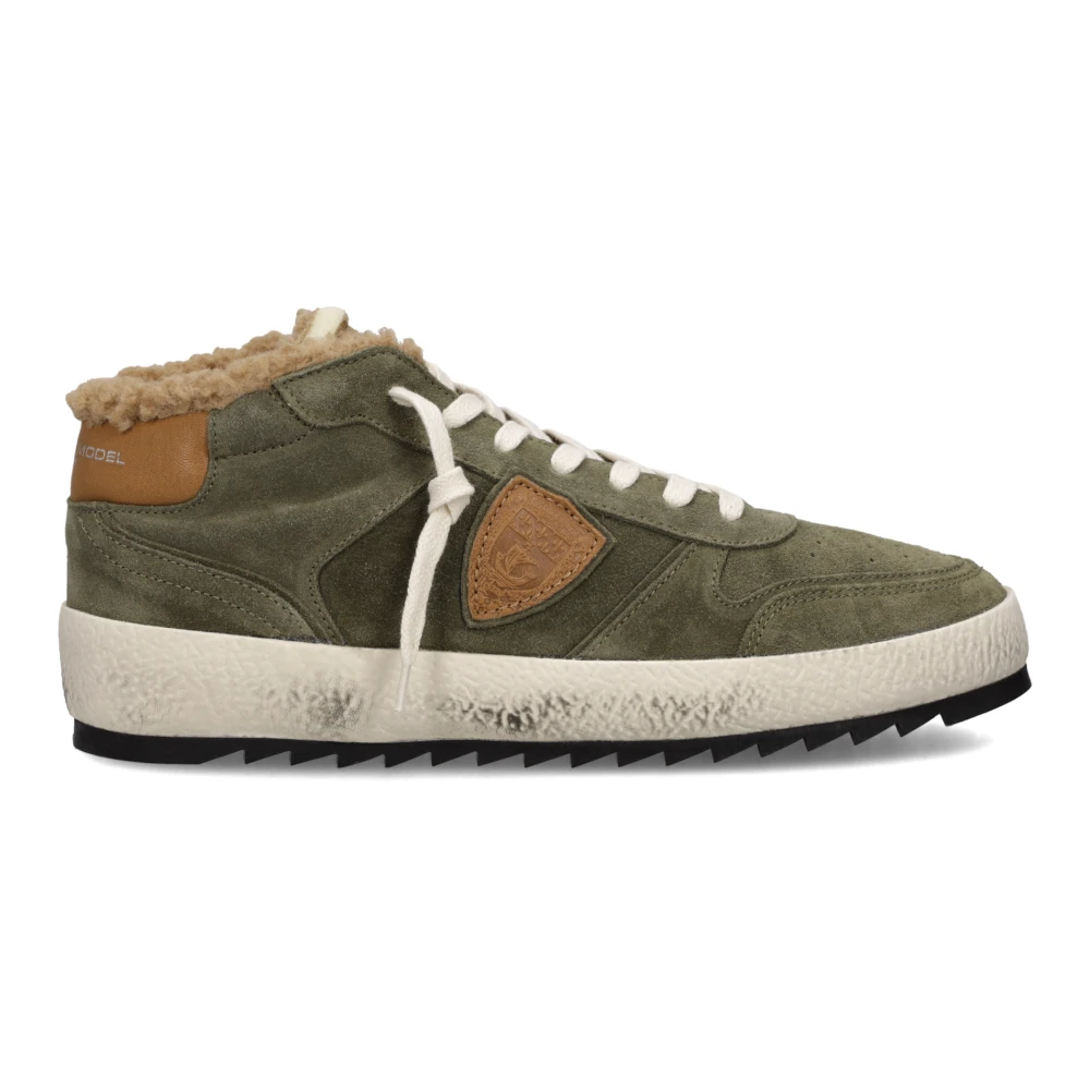 Shoes > Sneakers - - Philippe Model - Modalova