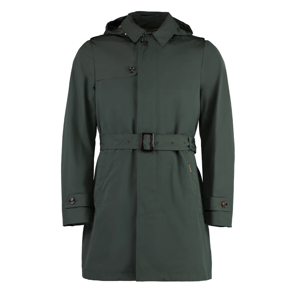 Coats > Trench Coats - - Moorer - Modalova