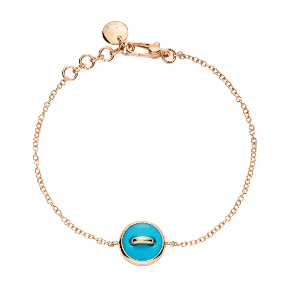 Accessories > Jewellery > Bracelets - - Pomellato - Modalova