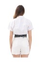 chemise-blanche-a-manches-courtes