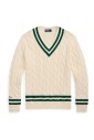 pull-a-col-en-v-raye-en-creme