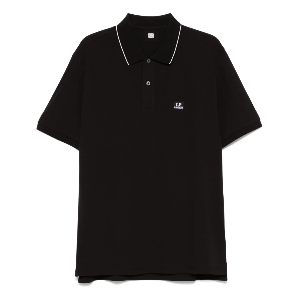 Tops > Polo Shirts - - C.p. Company - Modalova