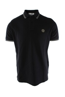 polo-slim-fit-bleu