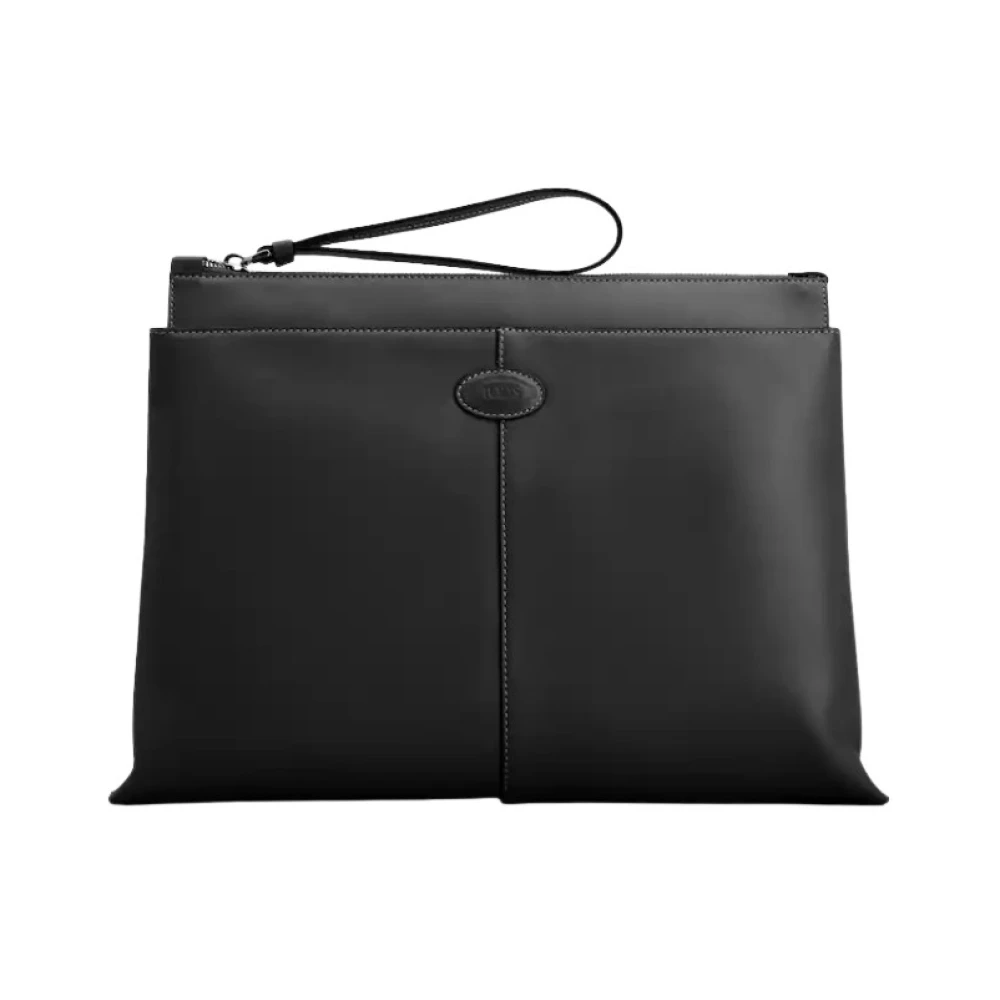 Tod's - Bags - Black - Tod's - Modalova