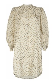 Tageshemdkleid