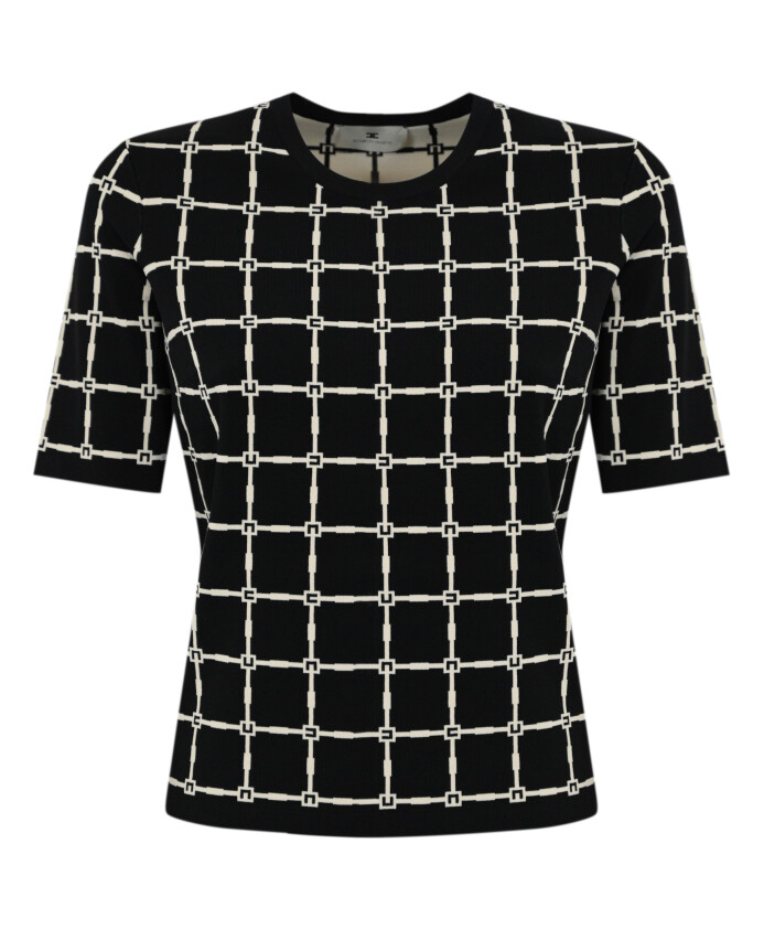 geometric-logo-sweater-short-sleeve