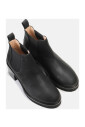zwarte-nubuck-leren-enkellaarsjes