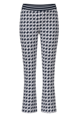 pantalon-avec-motif-cube