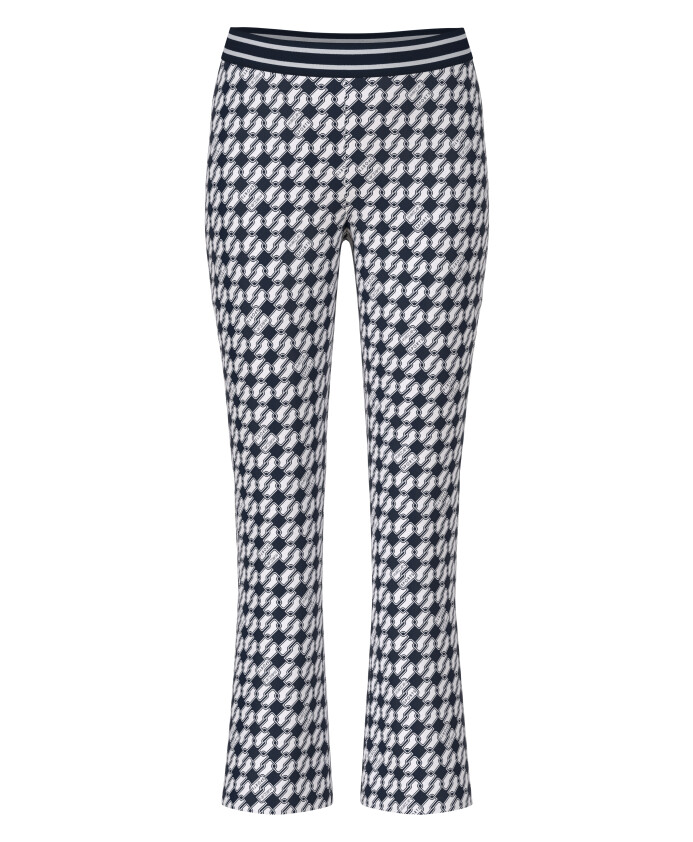 pantalon-avec-motif-cube