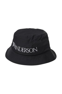 black-logo-bucket-hat-stylish-accessory