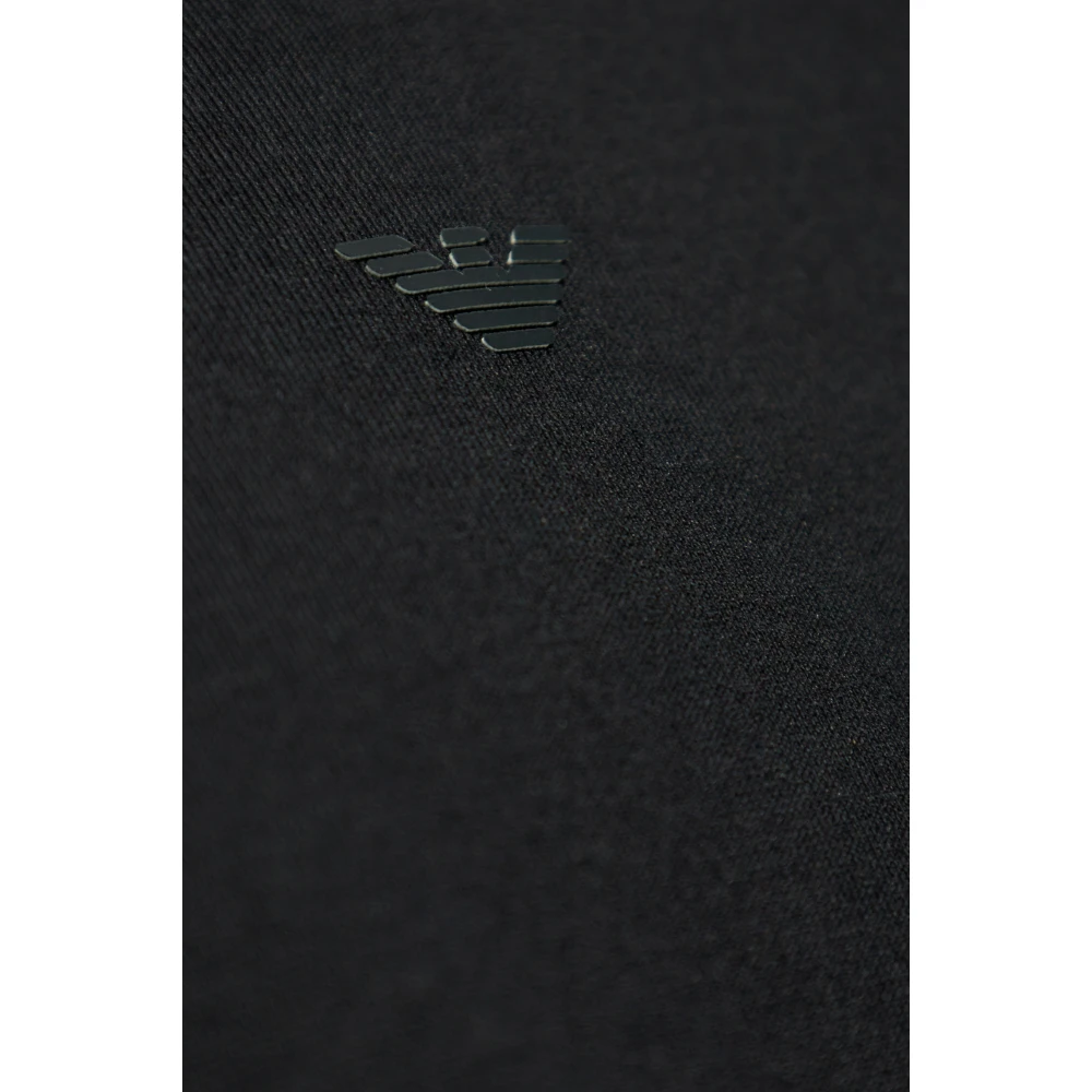 Emporio Armani T-shirt uit de collectie Blue Heren