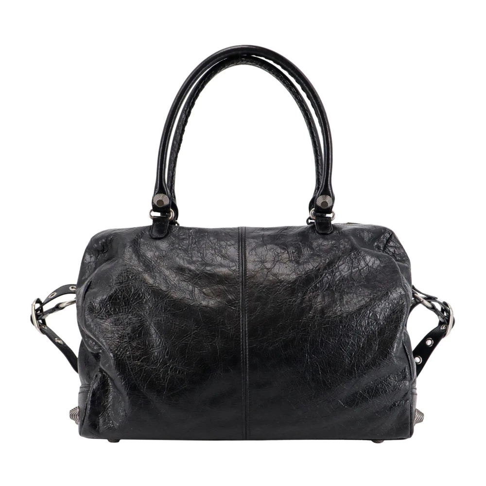 Balenciaga Bags Black Heren