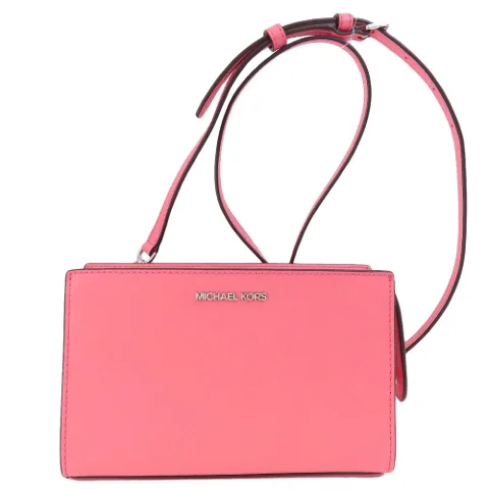 Pre-owned > Pre-owned Bags > Pre-owned Cross Body Bags - - Michael Kors Pre-owned - Modalova
