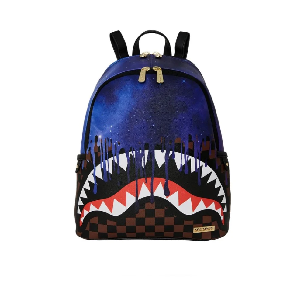 Sprayground Women's Stylish Backpack With Practical Design