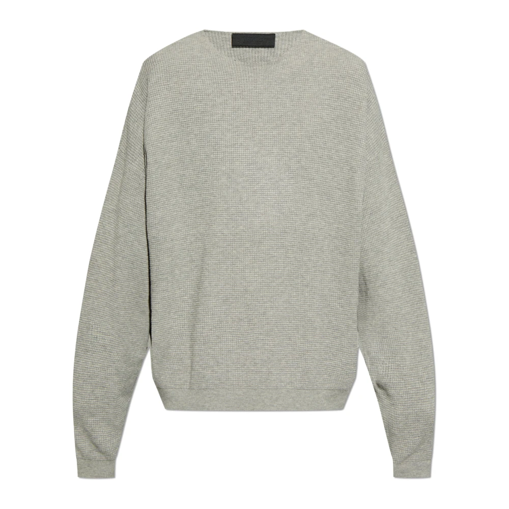 Knitwear > Round-neck Knitwear - - Fear Of God - Modalova