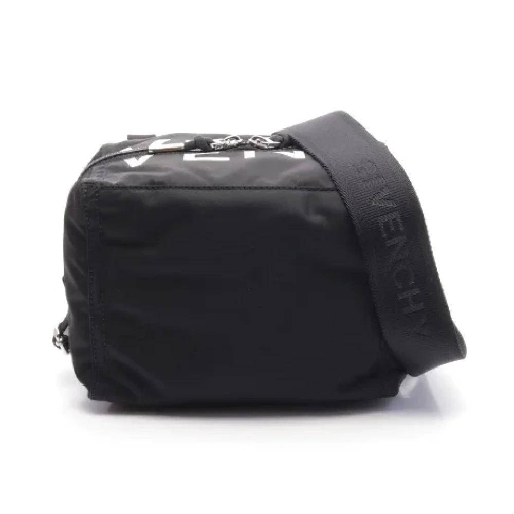 Pre-owned > Pre-owned Bags > Pre-owned Cross Body Bags - - Givenchy Pre-owned - Modalova