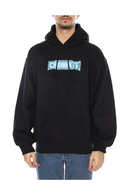 Hooded Electric Boogie