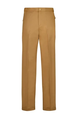Cotton Chinos