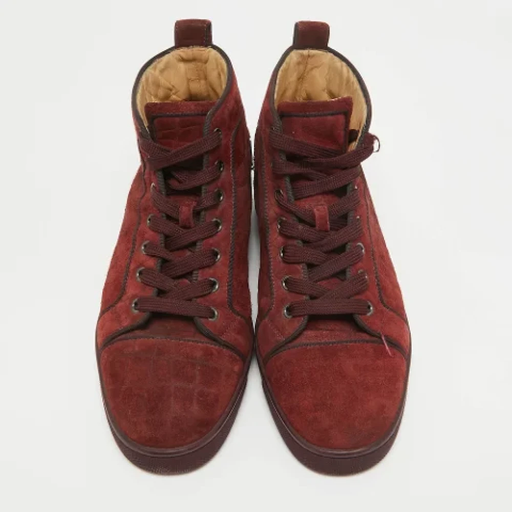 Pre-owned Ruskind sneakers