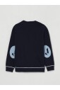 pull-classique-enfant-bleu