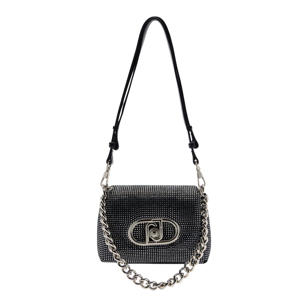 Liu Jo Mini Bags Bags Mujer Negro 